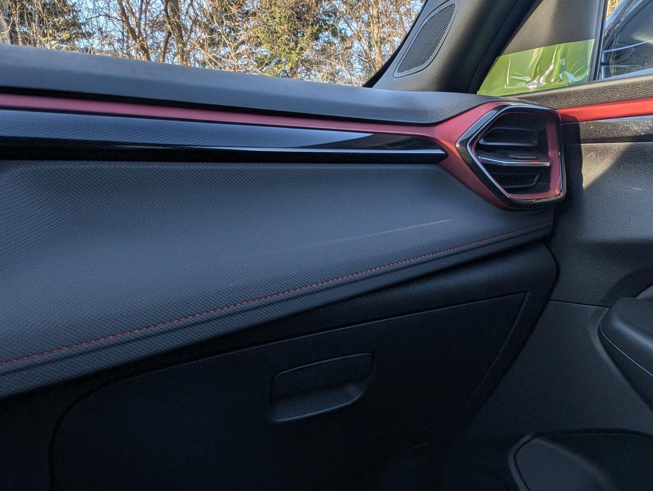 2026 Chevrolet TrailBlazer RS Photo