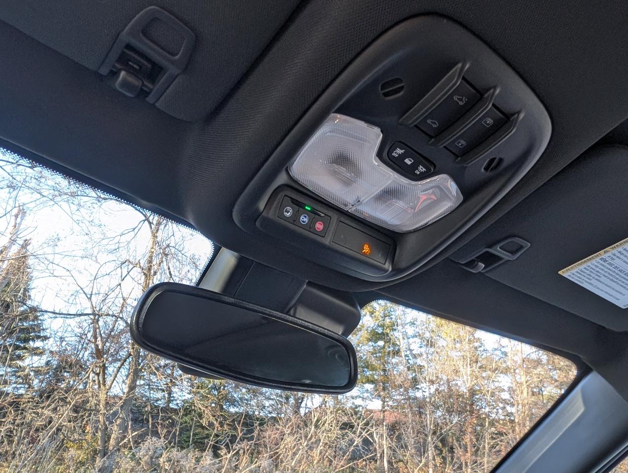 2026 Chevrolet TrailBlazer RS Photo