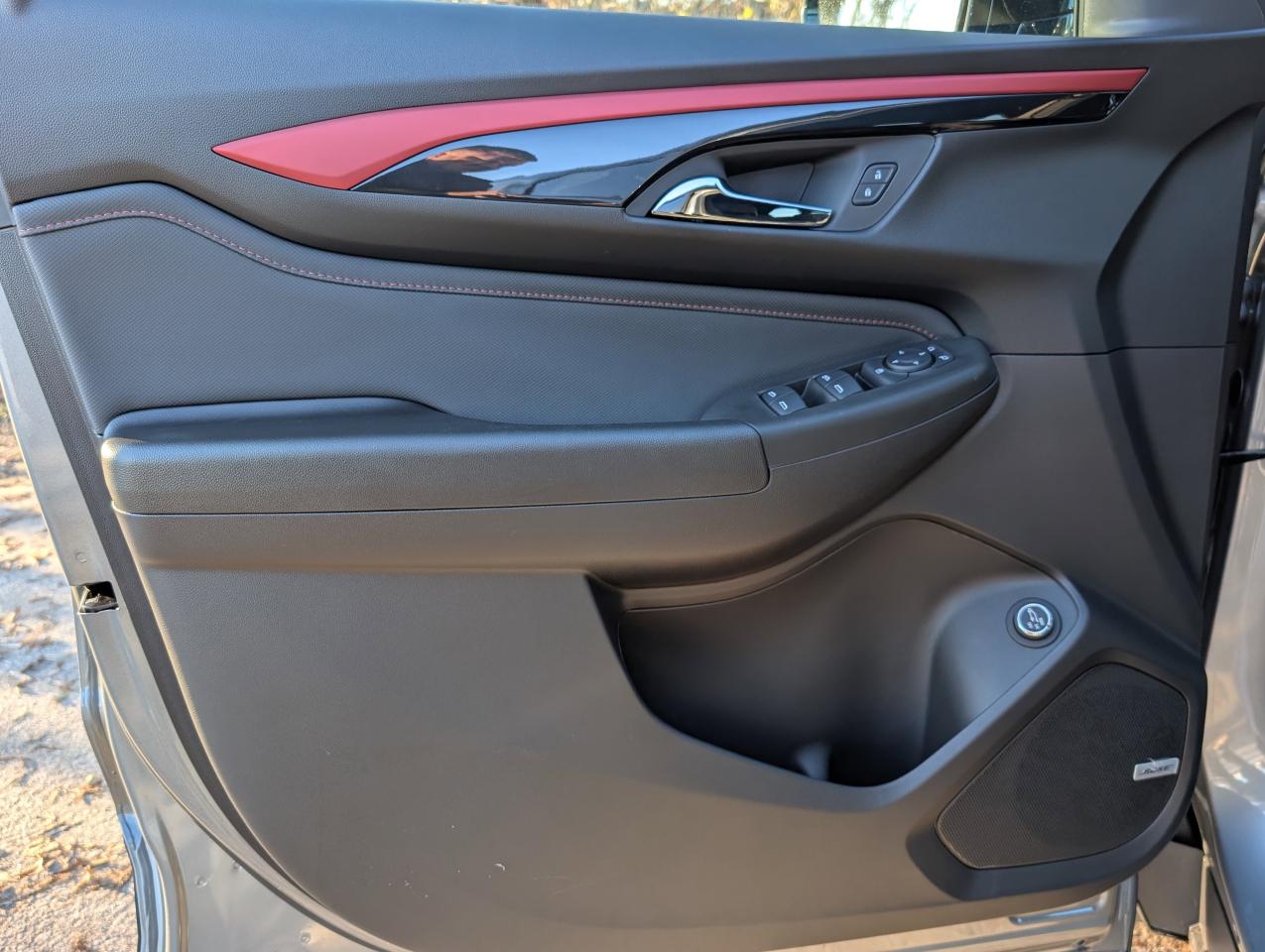 2026 Chevrolet TrailBlazer RS Photo