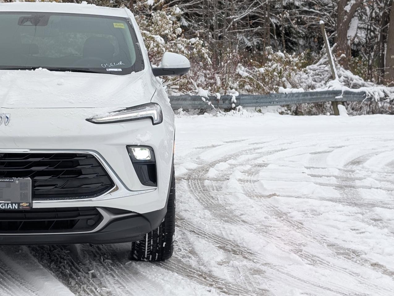 2026 Buick Encore GX Preferred Photo