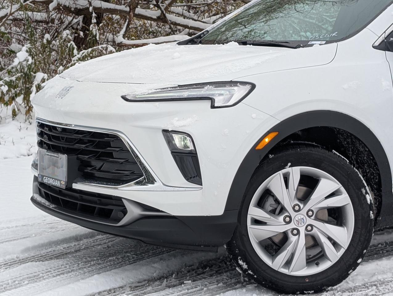 2026 Buick Encore GX Preferred Photo