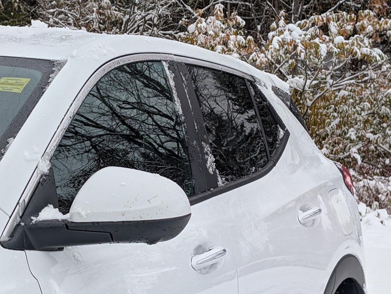 2026 Buick Encore GX Preferred Photo