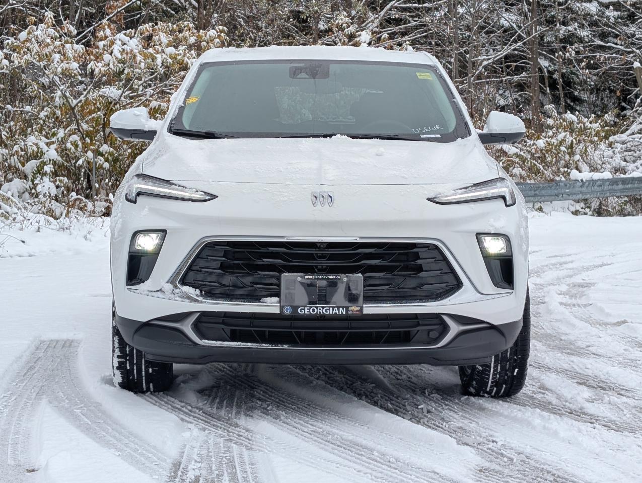 2026 Buick Encore GX Preferred Photo3