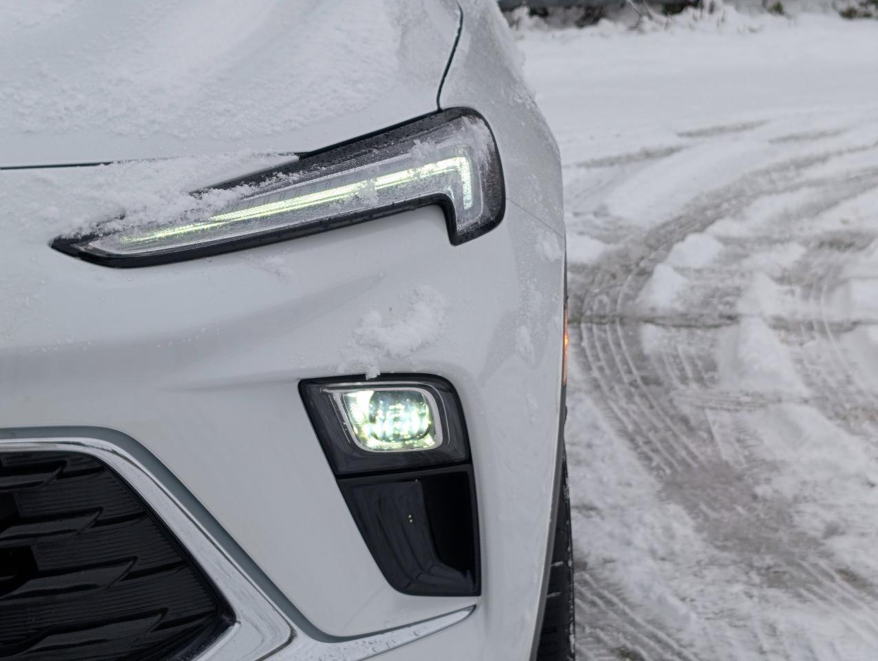 2026 Buick Encore GX Preferred Photo