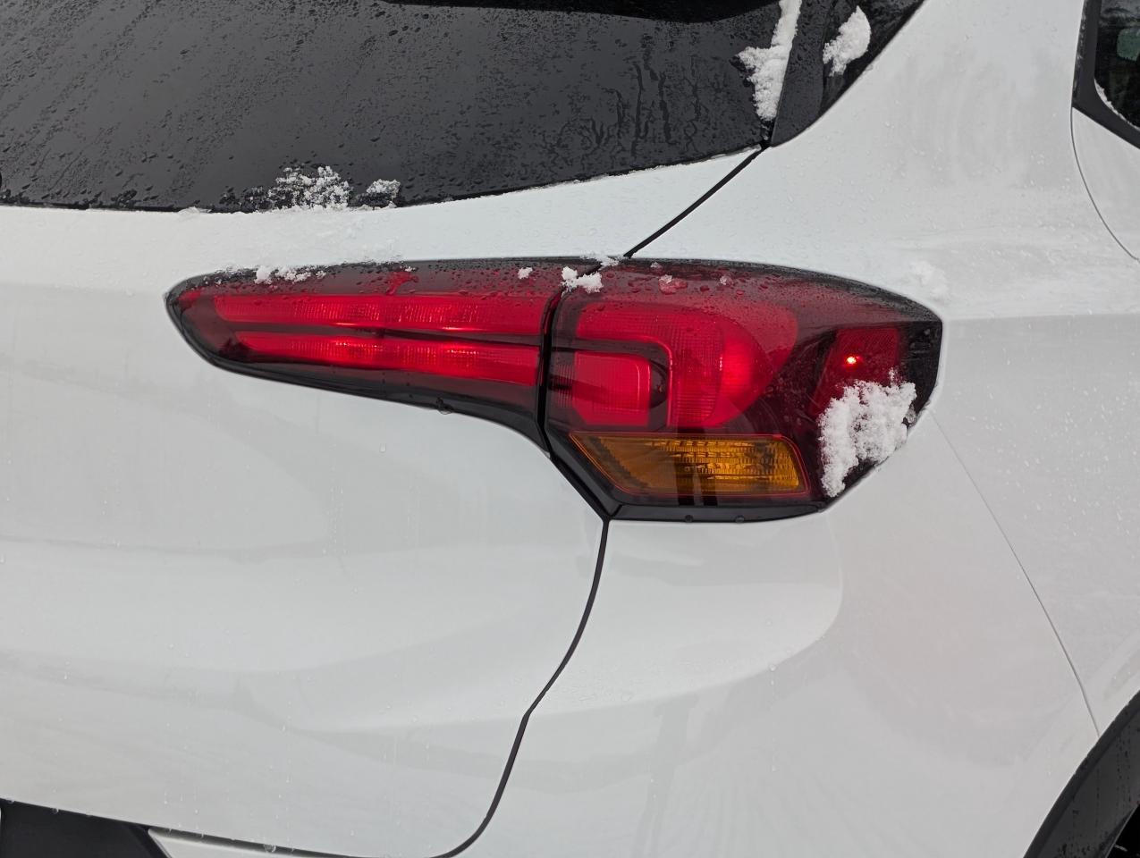 2026 Buick Encore GX Preferred Photo