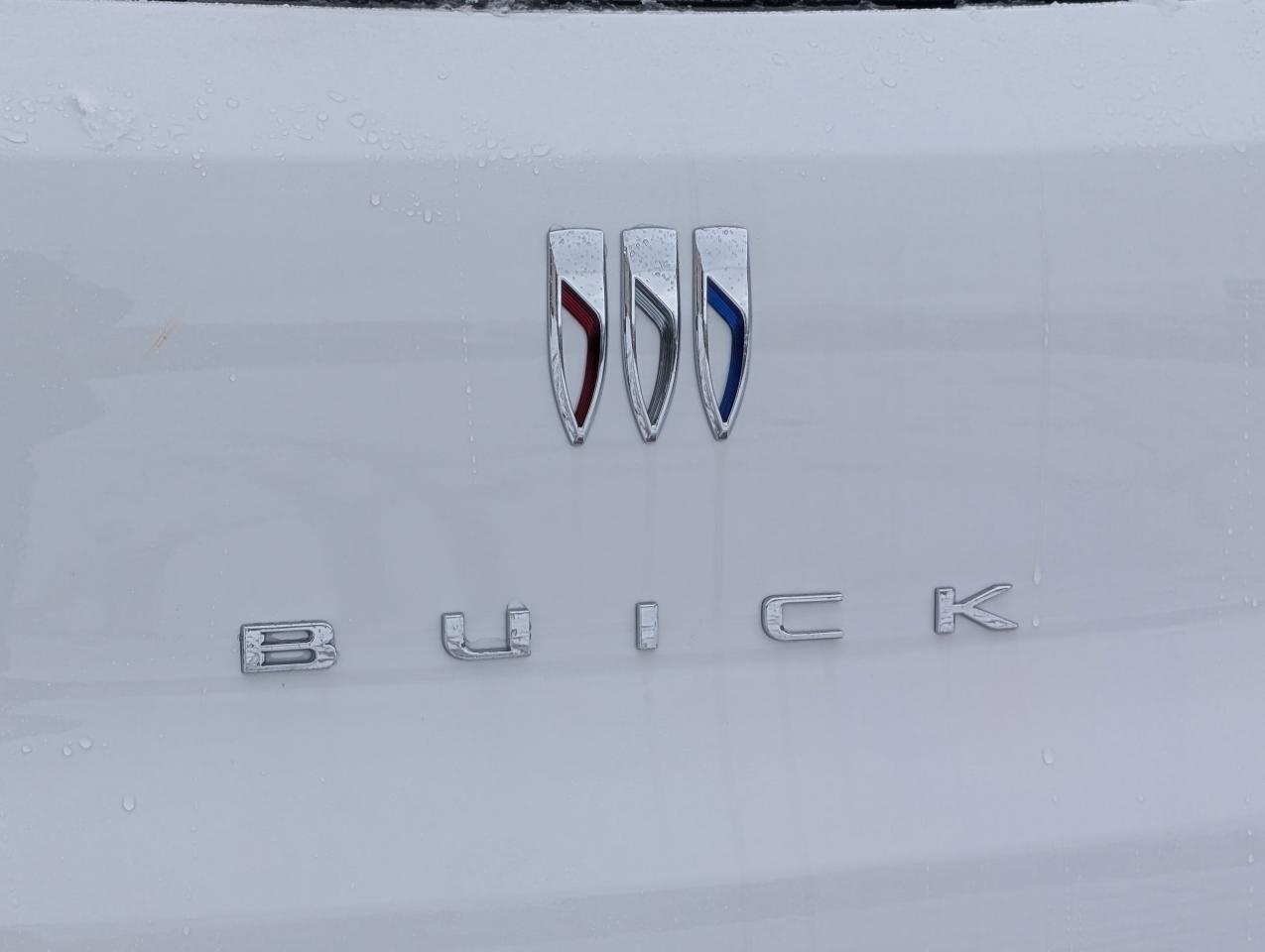 2026 Buick Encore GX Preferred Photo