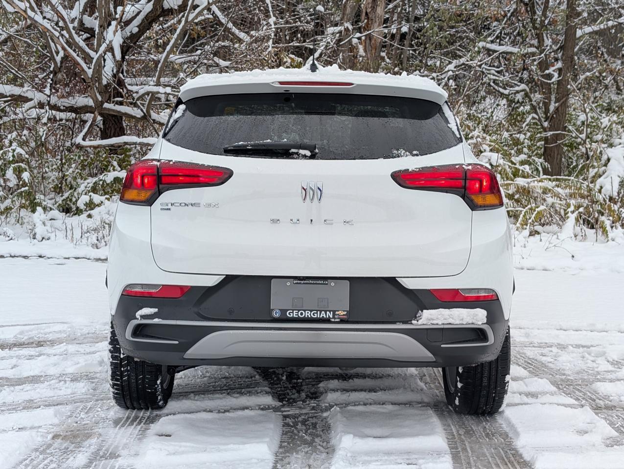 2026 Buick Encore GX Preferred Photo