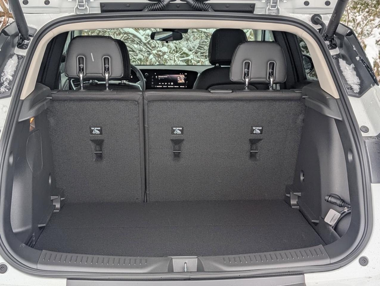 2026 Buick Encore GX Preferred Photo