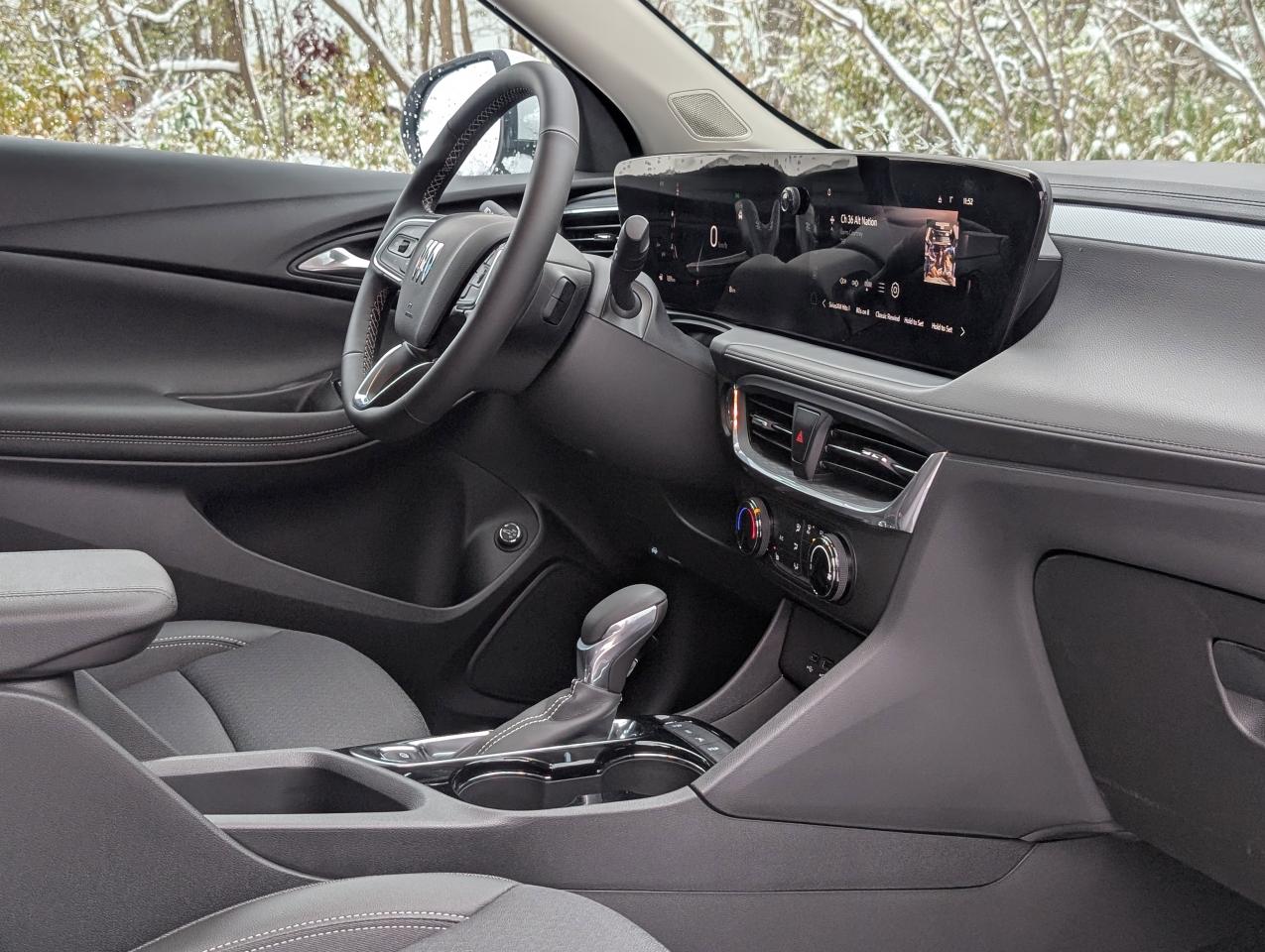 2026 Buick Encore GX Preferred Photo