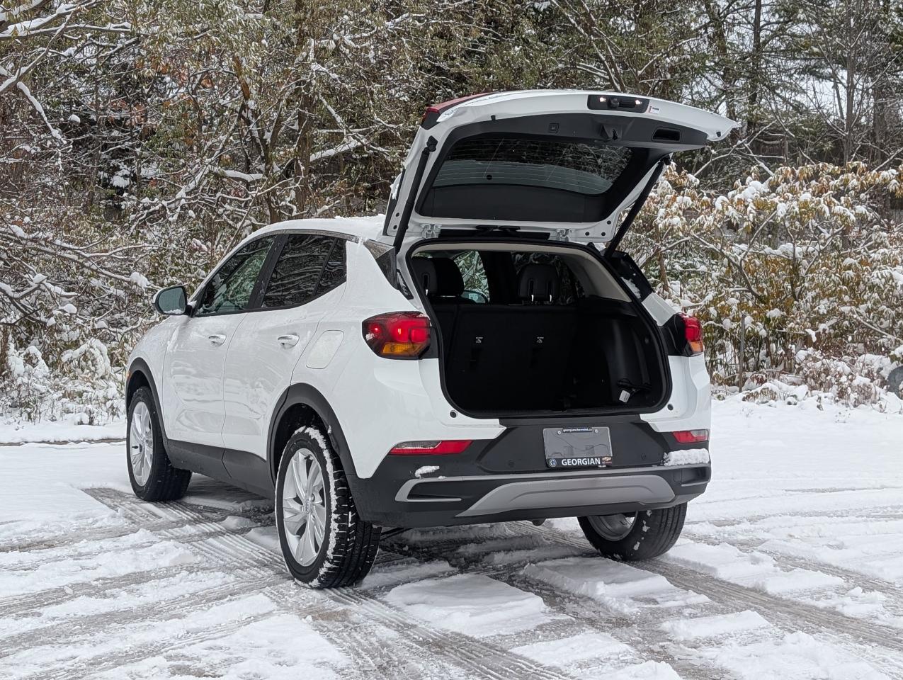 2026 Buick Encore GX Preferred Photo