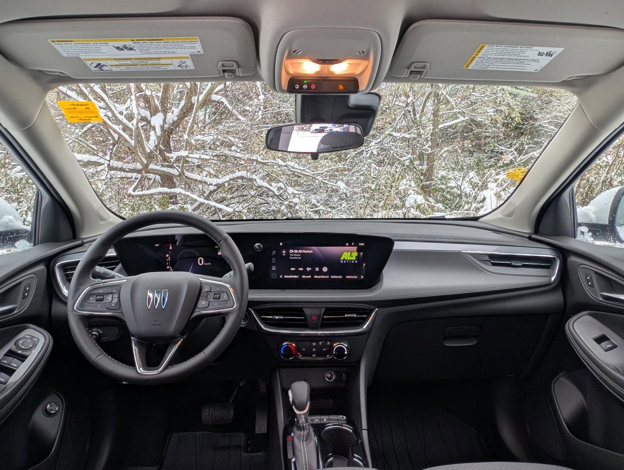 2026 Buick Encore GX Preferred Photo