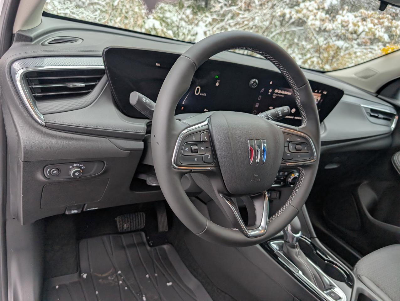 2026 Buick Encore GX Preferred Photo