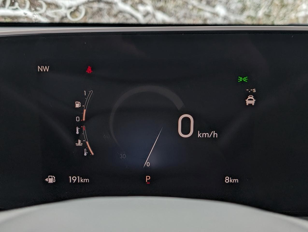 2026 Buick Encore GX Preferred Photo