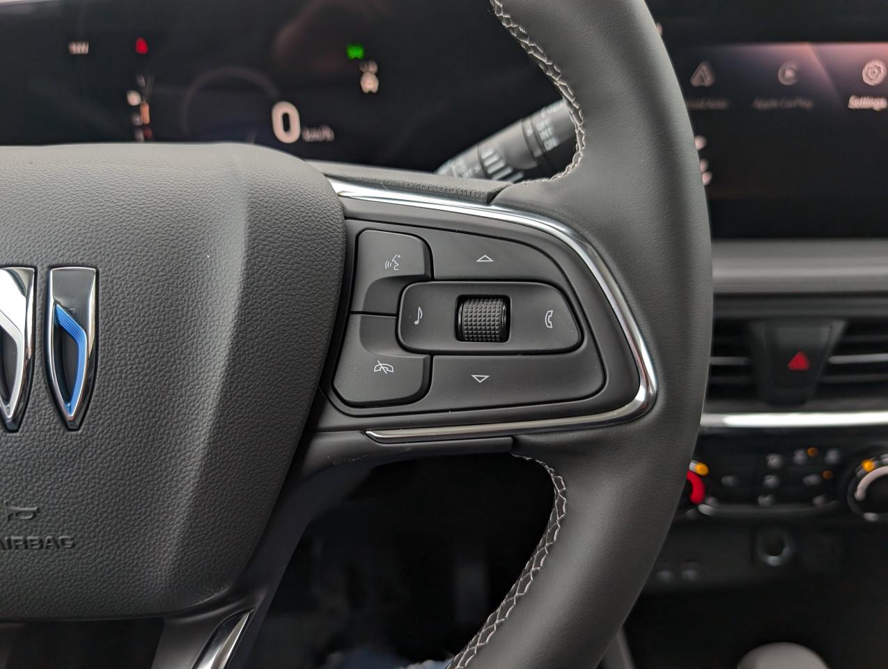 2026 Buick Encore GX Preferred Photo