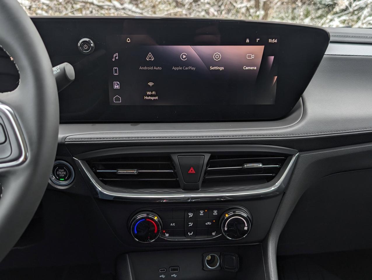 2026 Buick Encore GX Preferred Photo