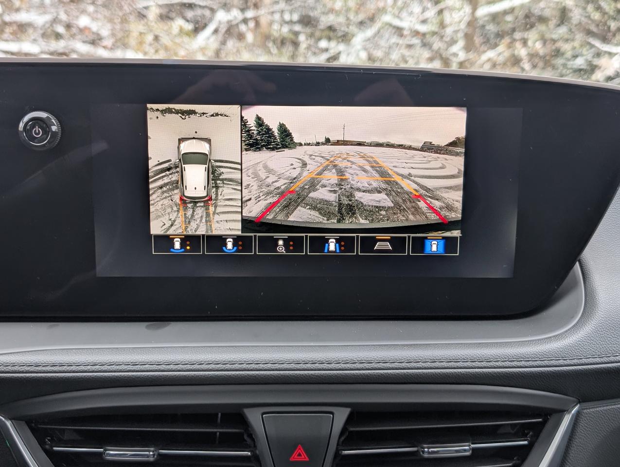 2026 Buick Encore GX Preferred Photo