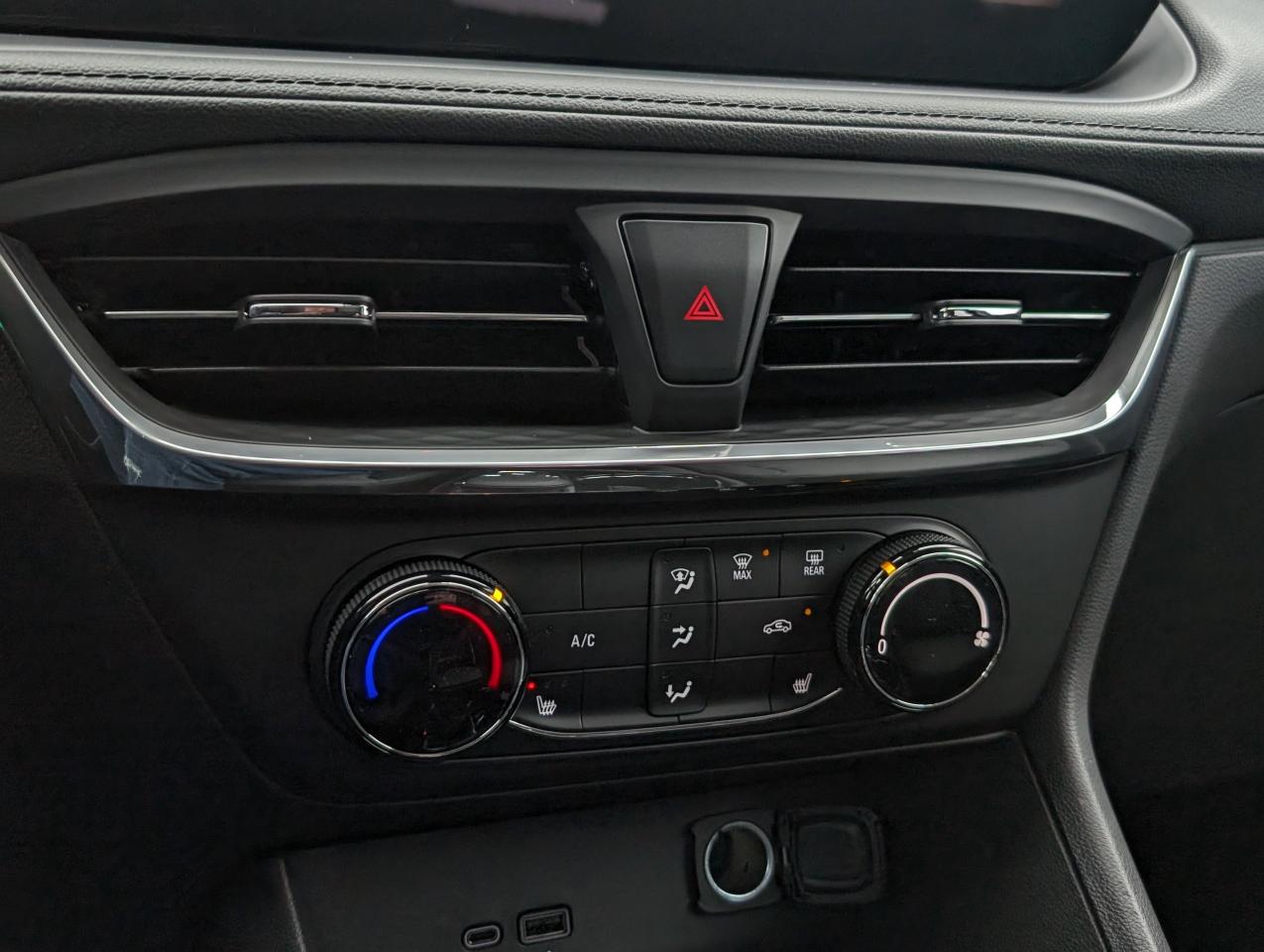 2026 Buick Encore GX Preferred Photo