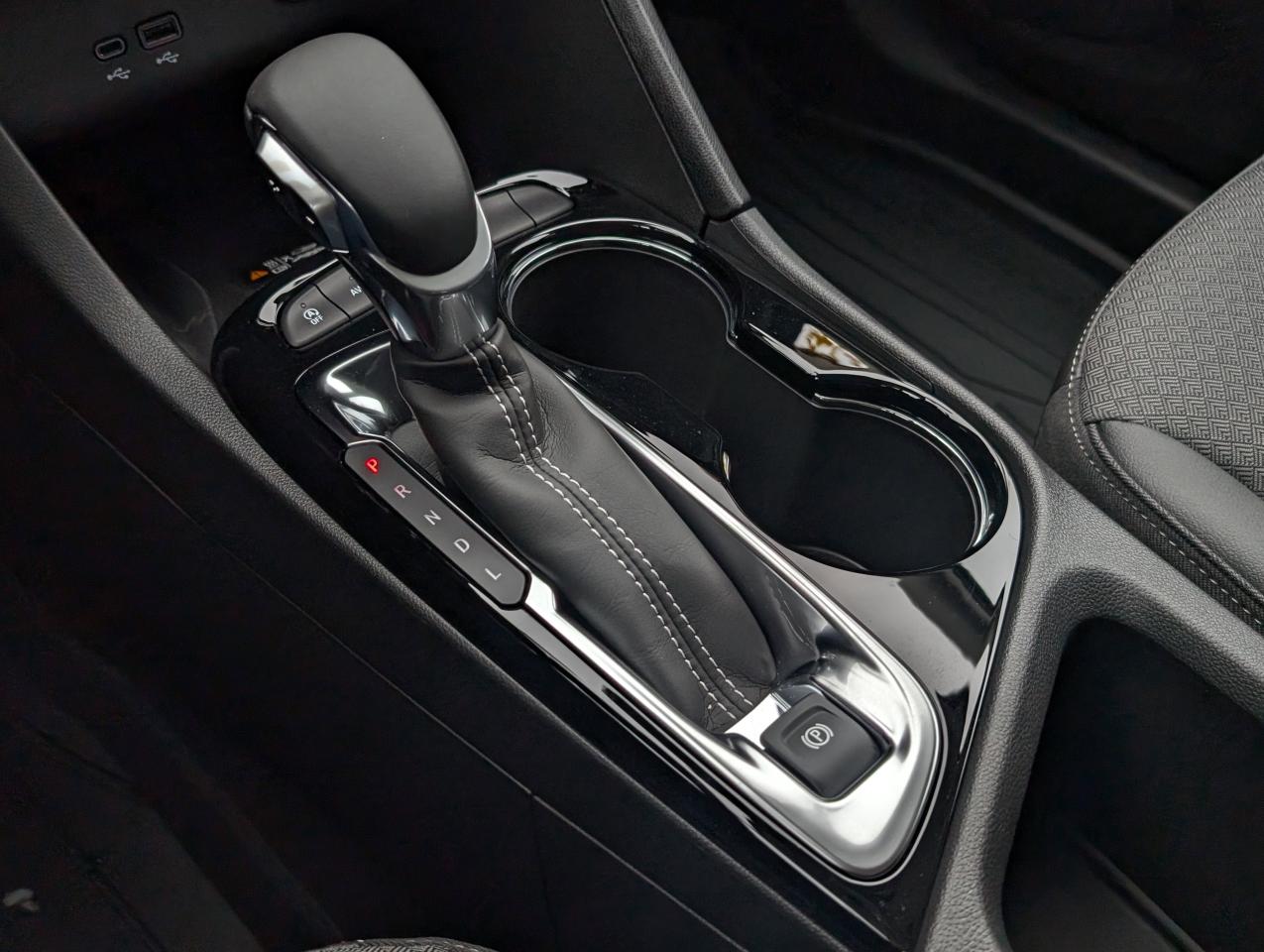 2026 Buick Encore GX Preferred Photo