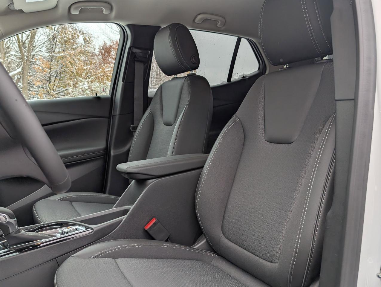 2026 Buick Encore GX Preferred Photo