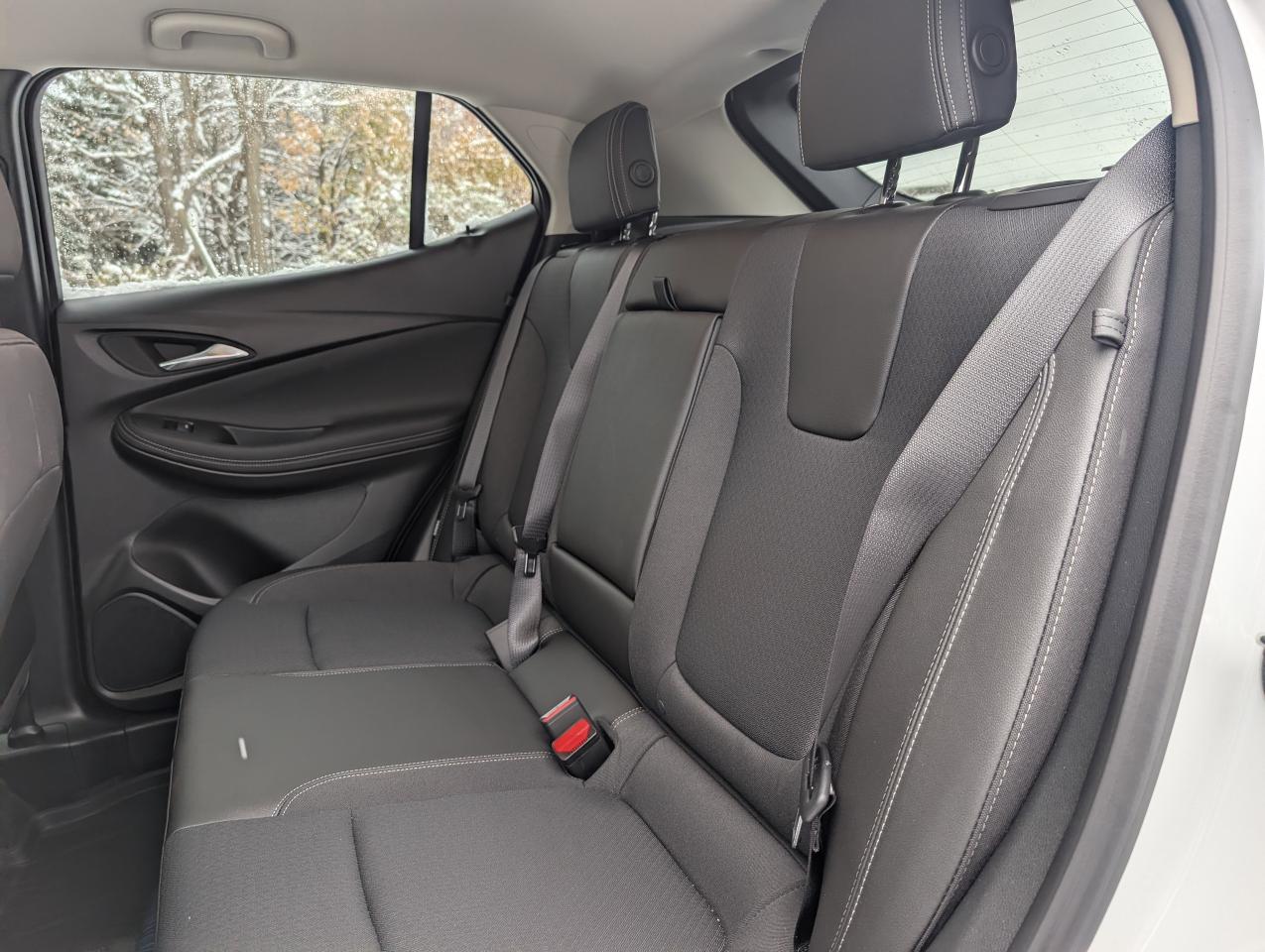 2026 Buick Encore GX Preferred Photo