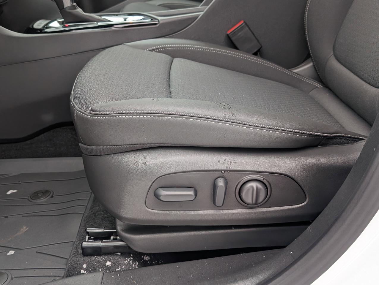 2026 Buick Encore GX Preferred Photo