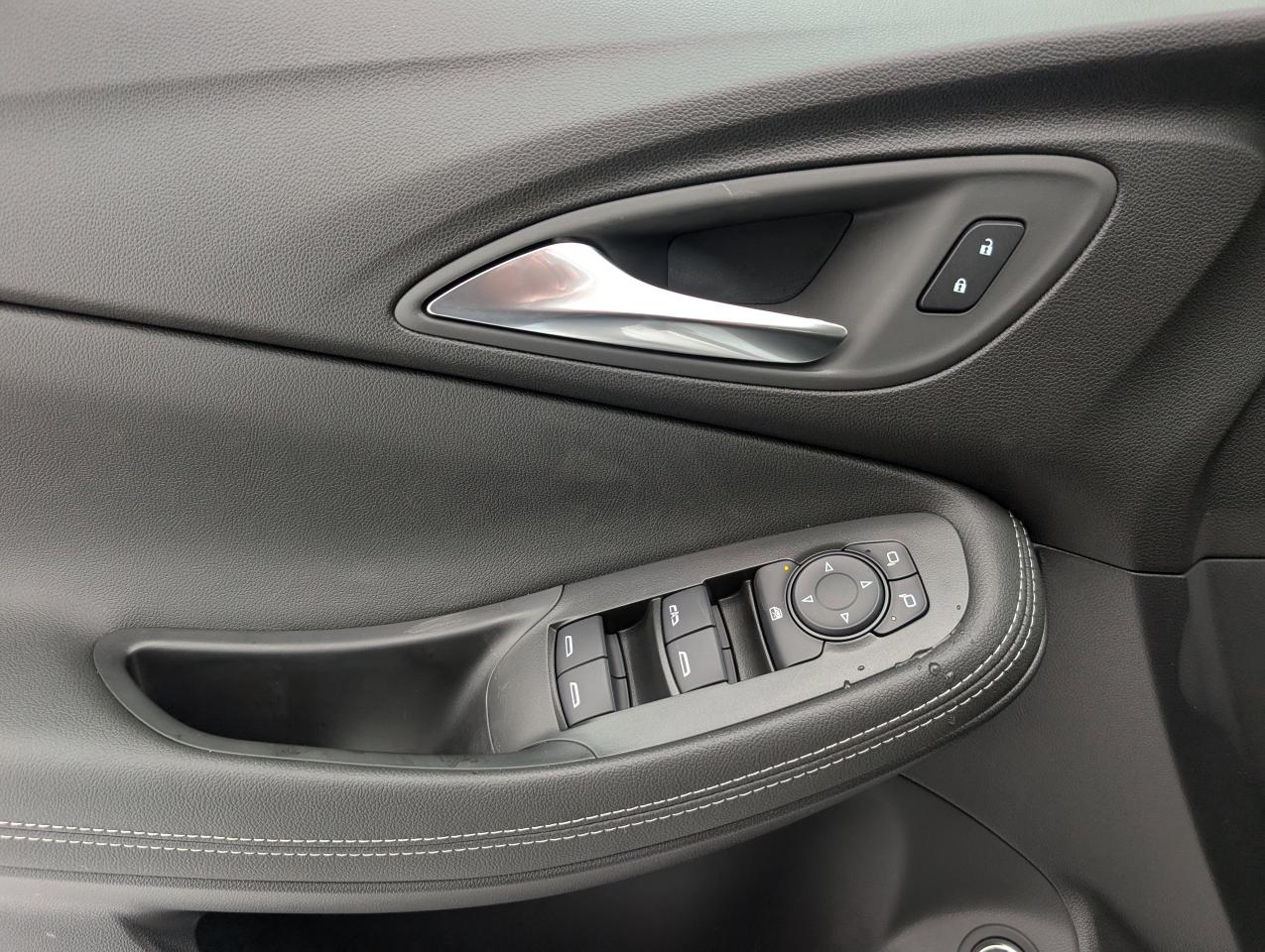 2026 Buick Encore GX Preferred Photo