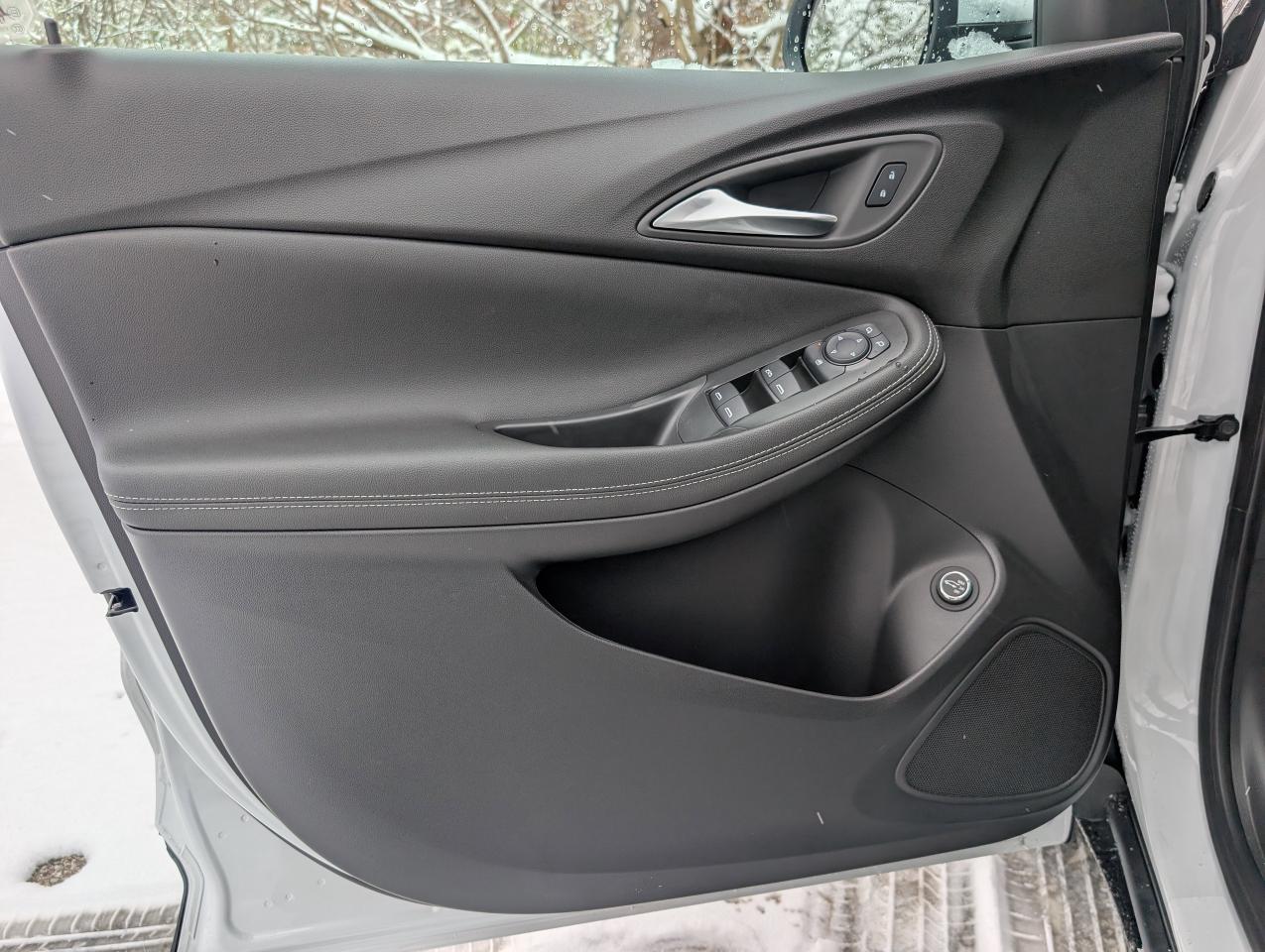 2026 Buick Encore GX Preferred Photo