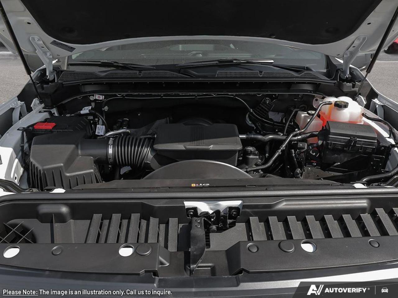 2025 GMC SIERRA 2500HD Pro Photo