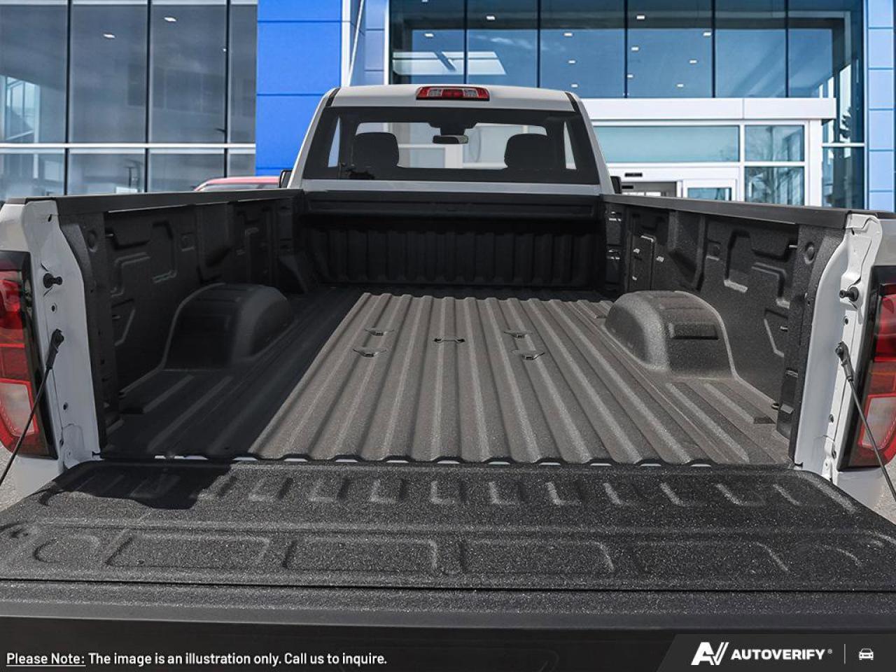 2025 GMC SIERRA 2500HD Pro Photo