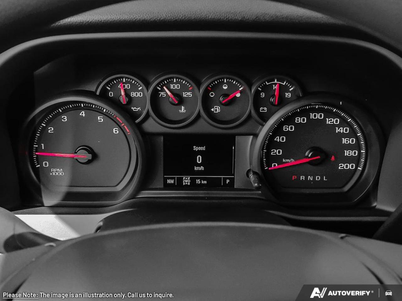 2025 GMC SIERRA 2500HD Pro Photo