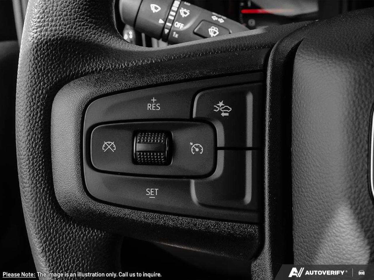 2025 GMC SIERRA 2500HD Pro Photo