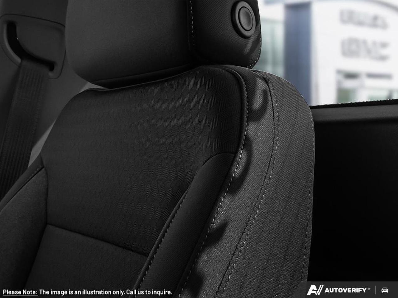 2025 GMC SIERRA 2500HD Pro Photo