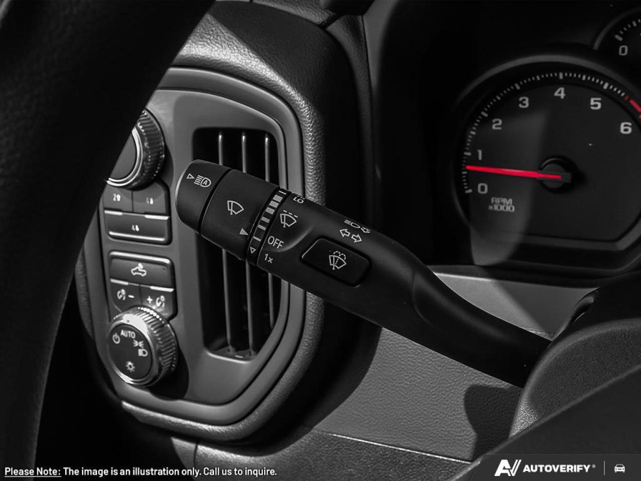 2025 GMC SIERRA 2500HD Pro Photo