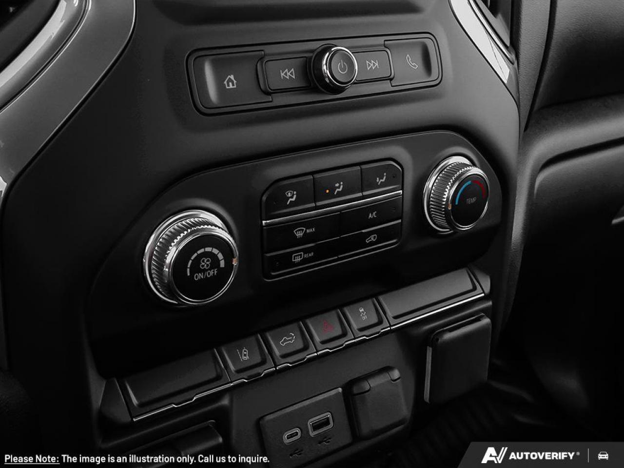 2025 GMC SIERRA 2500HD Pro Photo