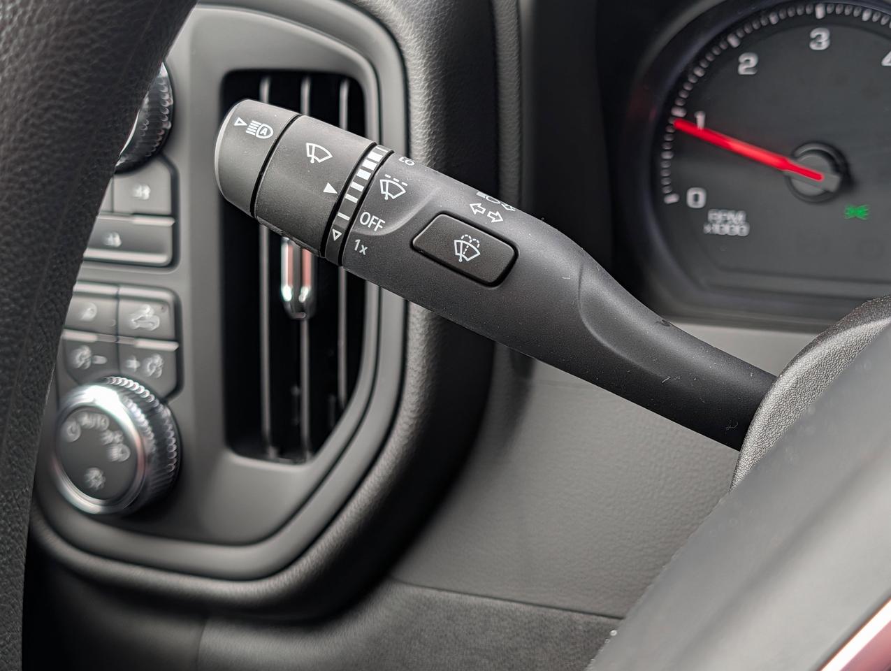 2025 GMC SIERRA 2500HD Pro Photo