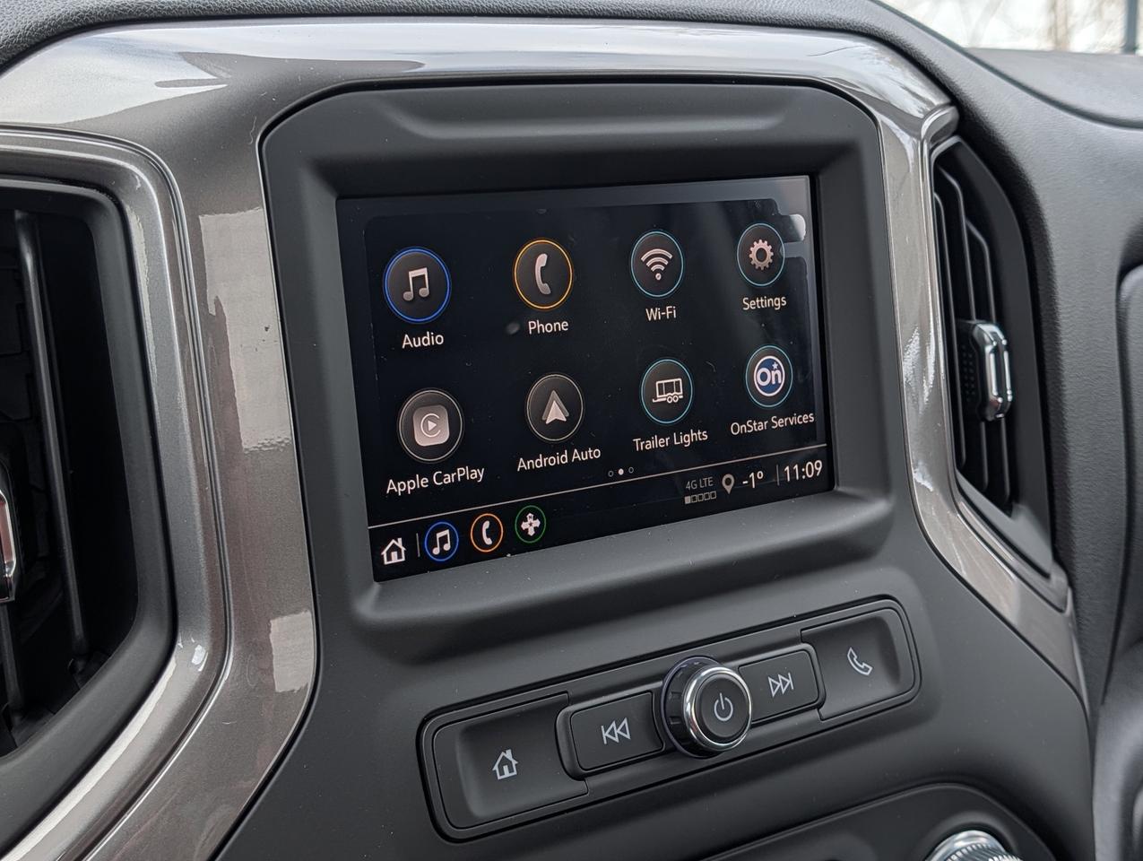 2025 GMC SIERRA 2500HD Pro Photo