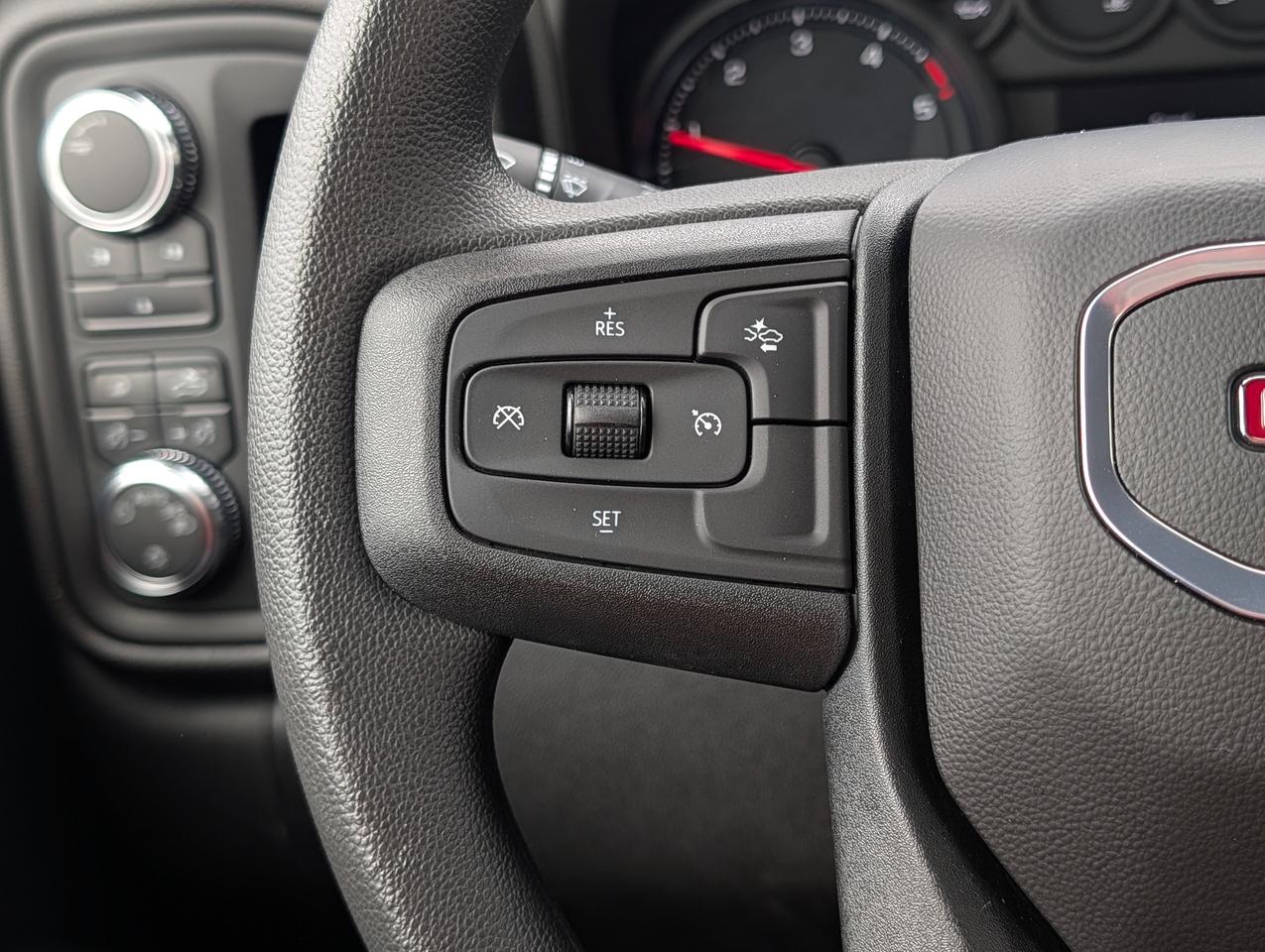 2025 GMC SIERRA 2500HD Pro Photo