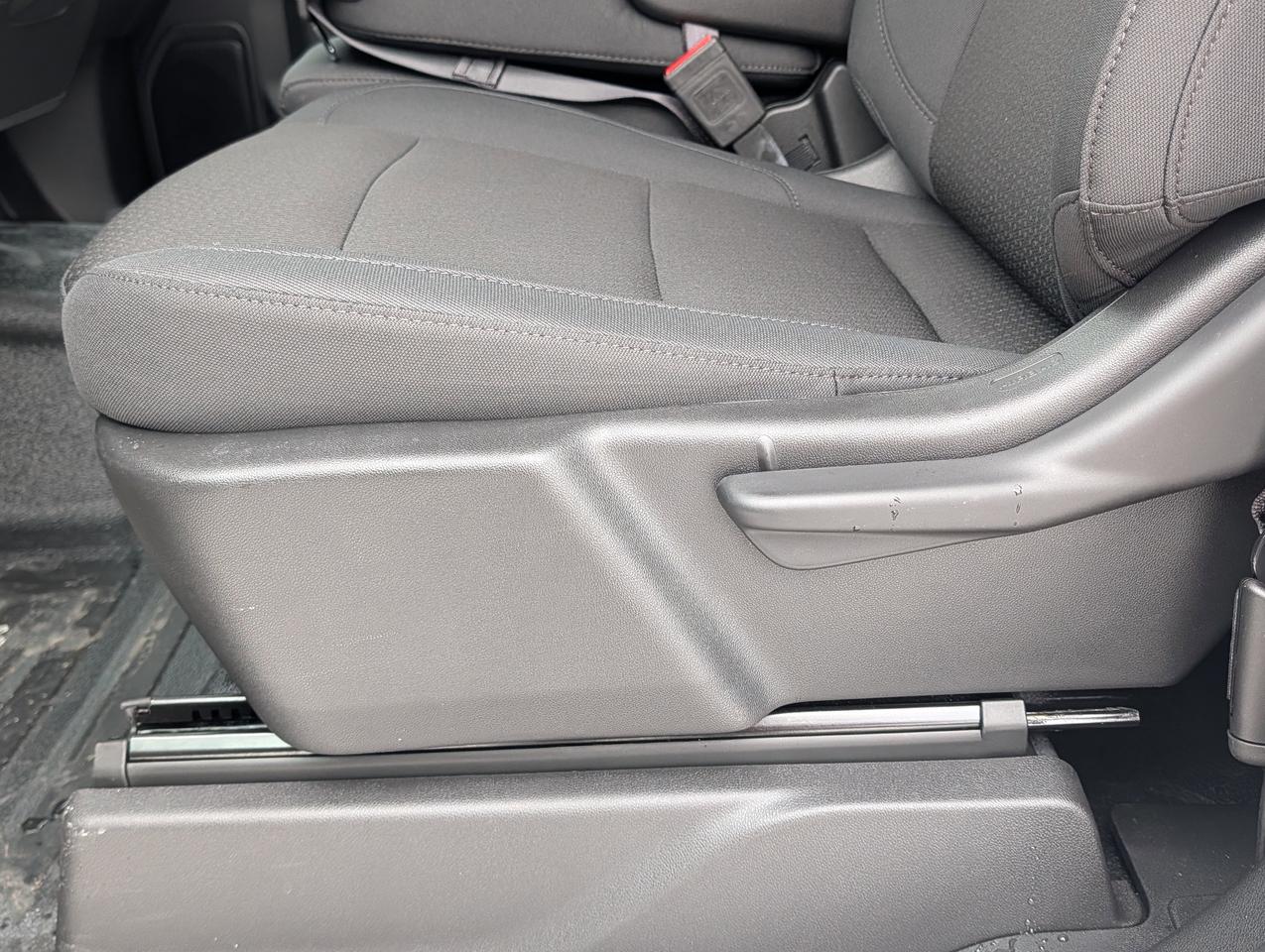 2025 GMC SIERRA 2500HD Pro Photo