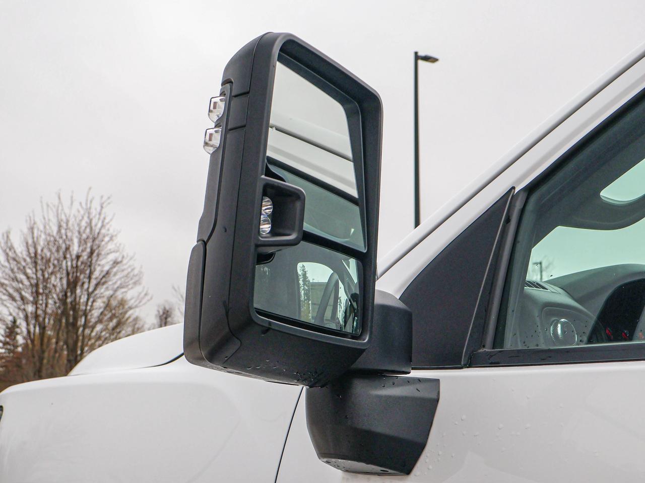 2025 GMC SIERRA 2500HD Pro Photo
