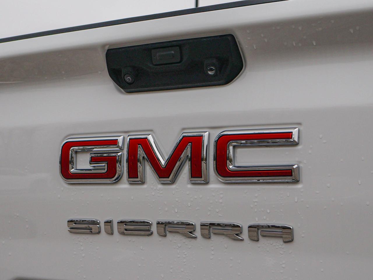 2025 GMC SIERRA 2500HD Pro Photo