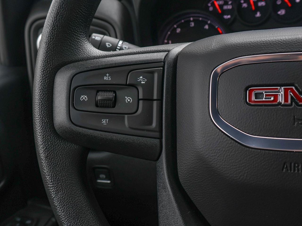 2025 GMC SIERRA 2500HD Pro Photo