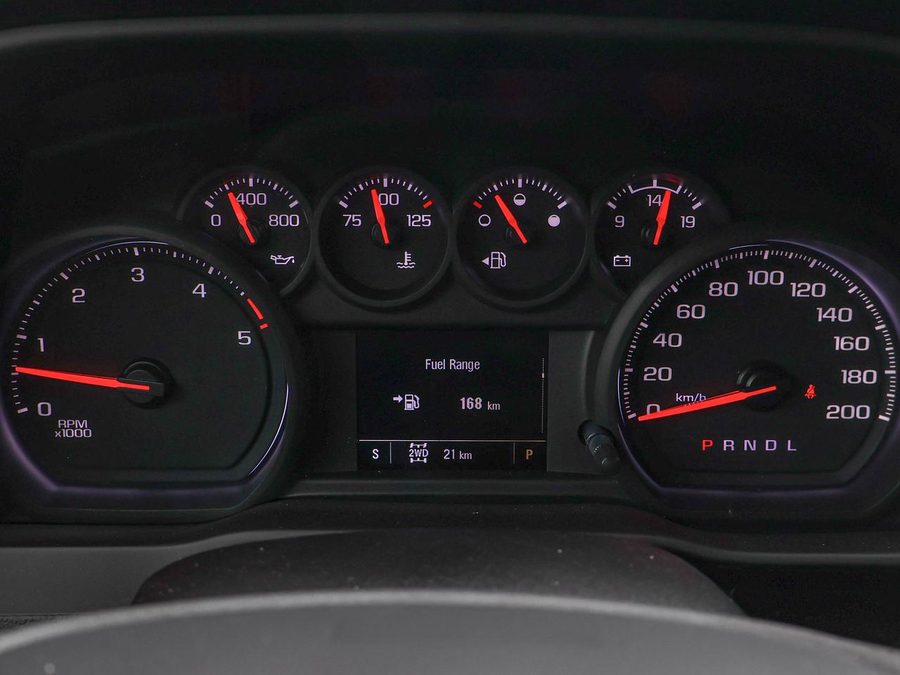 2025 GMC SIERRA 2500HD Pro Photo