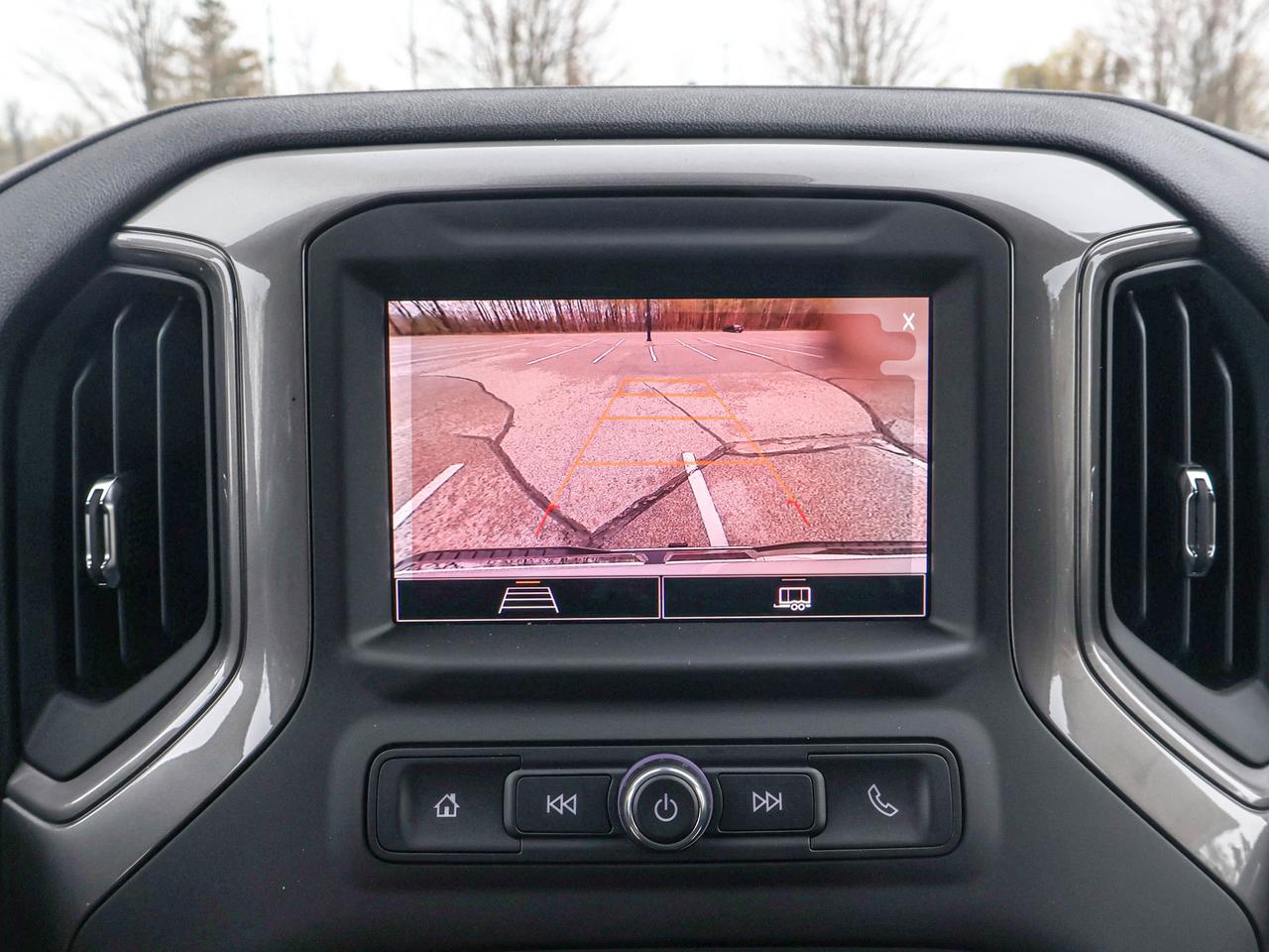 2025 GMC SIERRA 2500HD Pro Photo