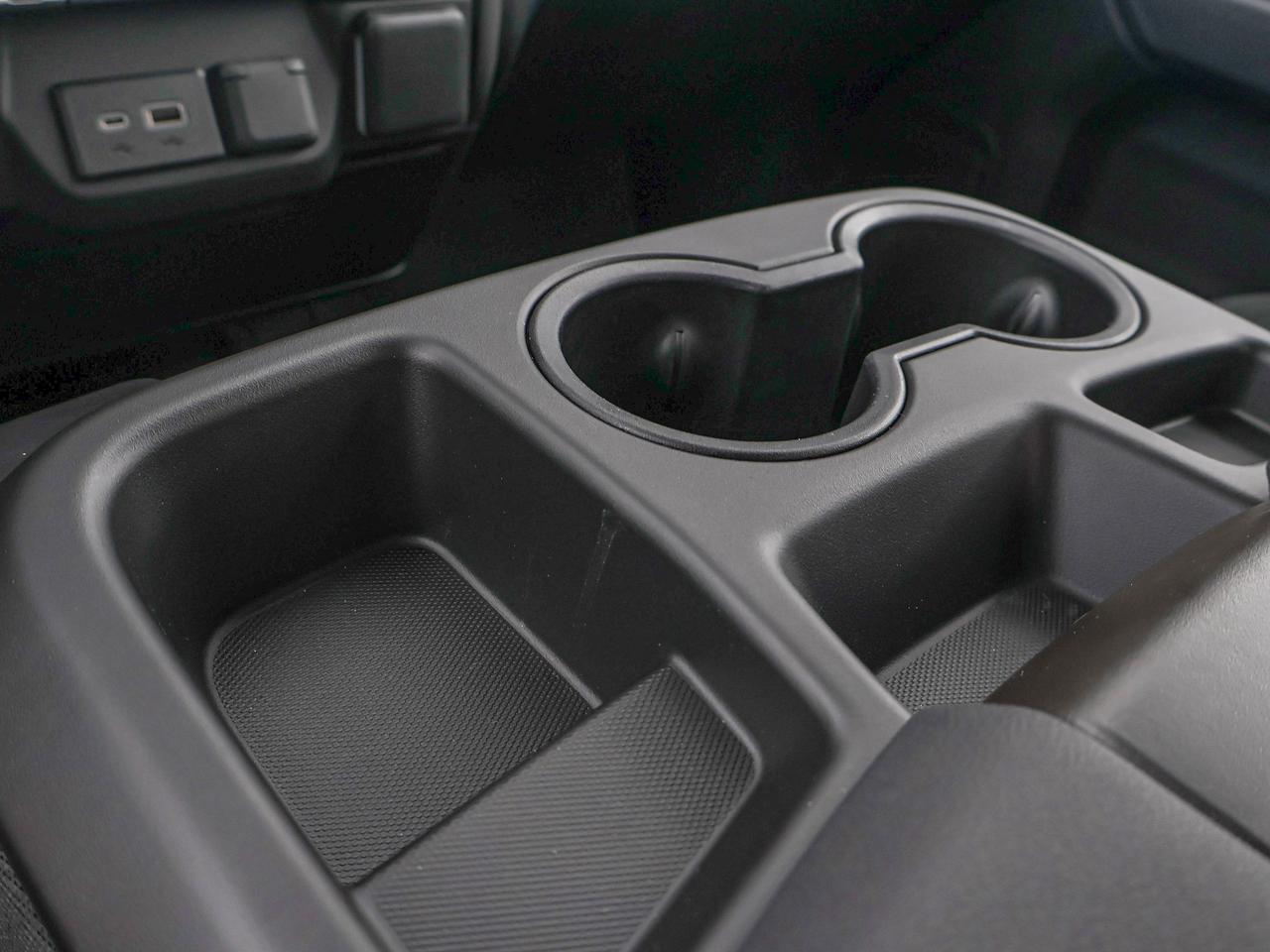 2025 GMC SIERRA 2500HD Pro Photo