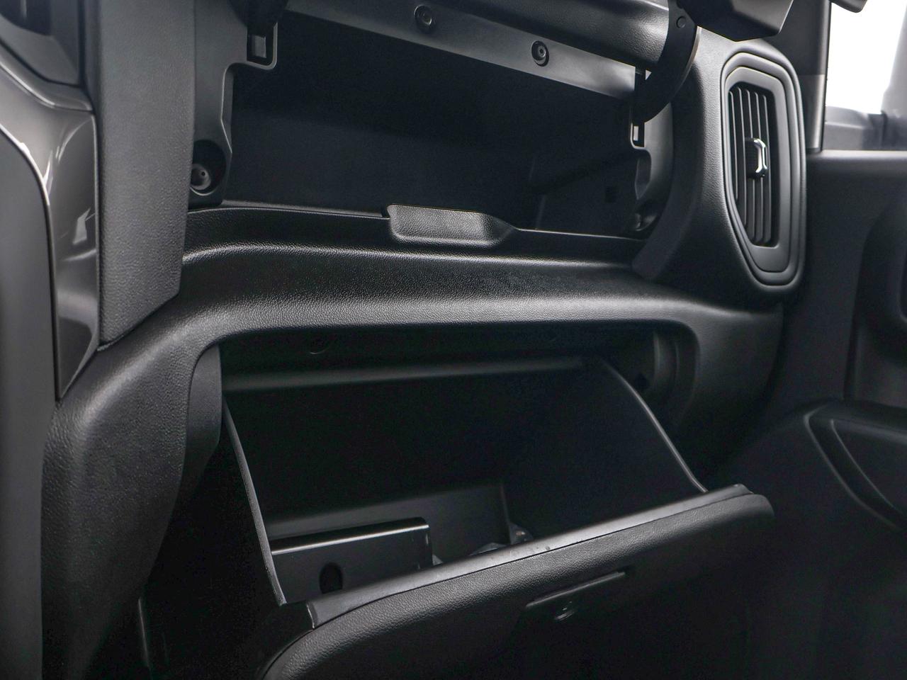 2025 GMC SIERRA 2500HD Pro Photo