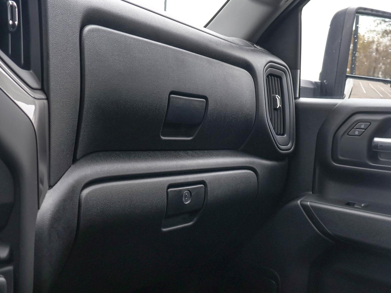 2025 GMC SIERRA 2500HD Pro Photo