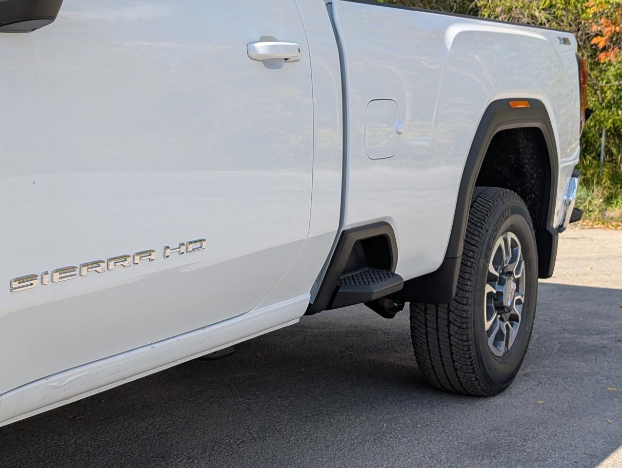 2026 GMC SIERRA 2500HD SLE Photo