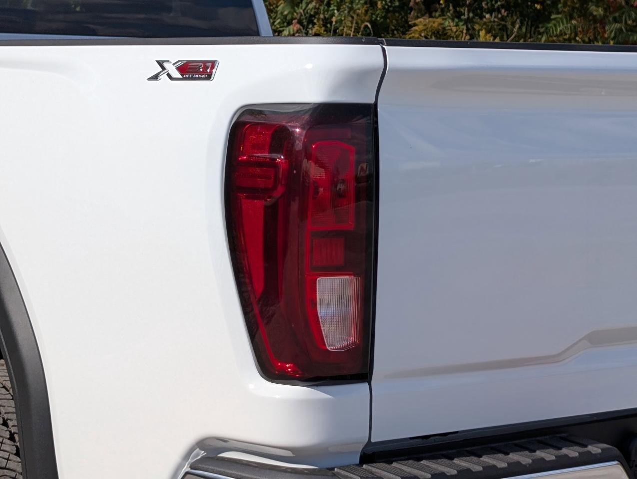 2026 GMC SIERRA 2500HD SLE Photo