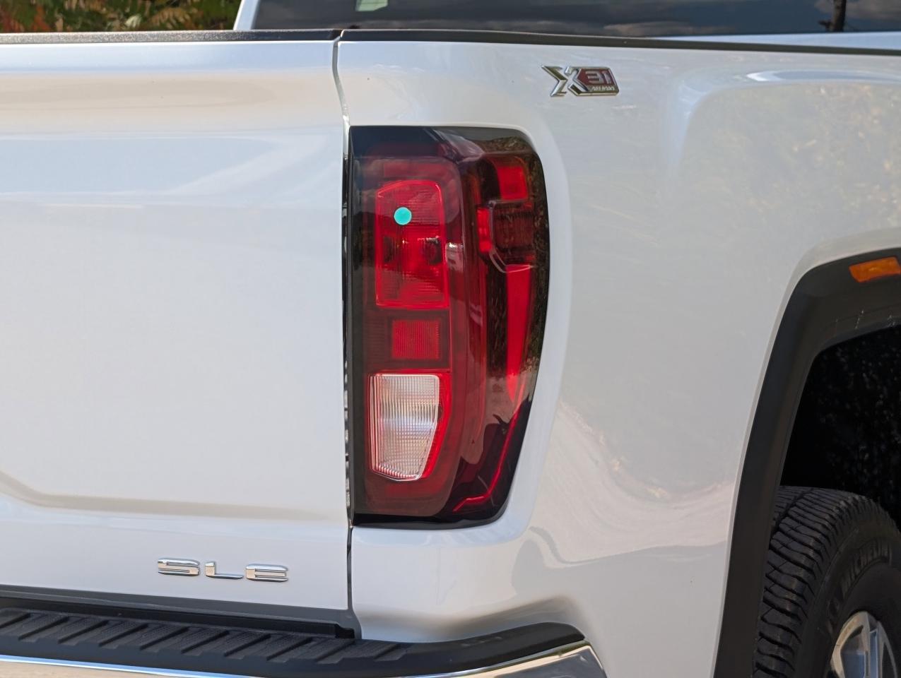 2026 GMC SIERRA 2500HD SLE Photo