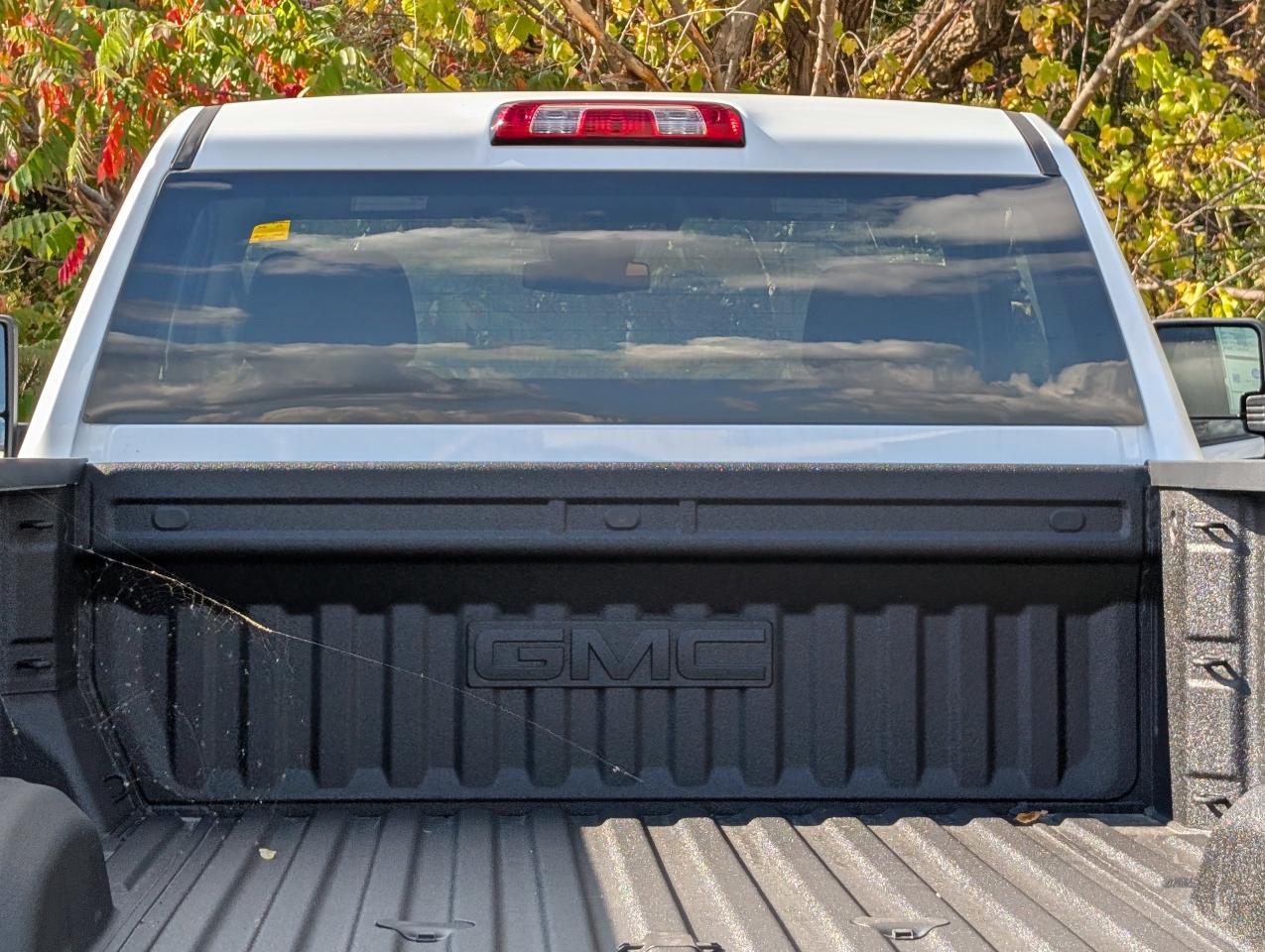 2026 GMC SIERRA 2500HD SLE Photo